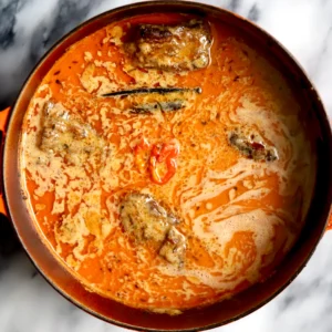 Peanut Soup (Groundnut Soup)