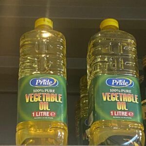 Oil