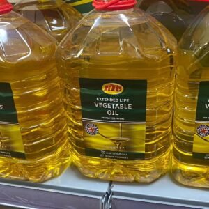 KTC Oil